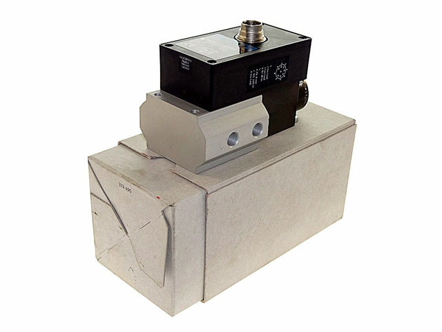 FESTO MPPES-3-1/8-6-010 (NOVO)