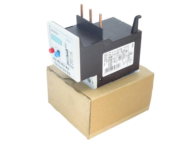 SIEMENS 3RU1136-4FD0 (NEW)