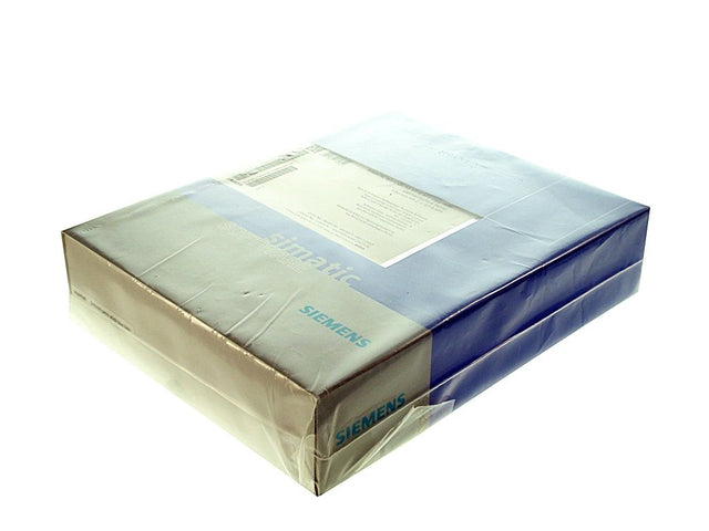 SIEMENS 6AV6371-1DQ17-0XX3 (FS)