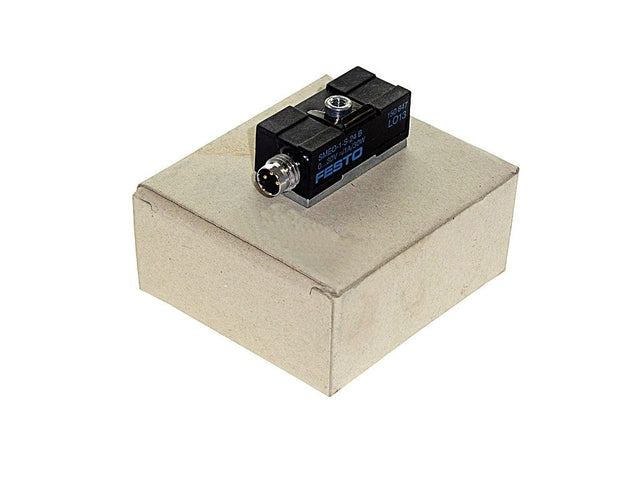FESTO SMEO-1-S-24-B (NEW)