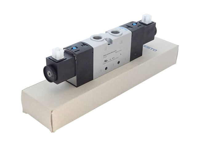 FESTO VUVS-L25-P53C-MD-G14-F8 (NEW)