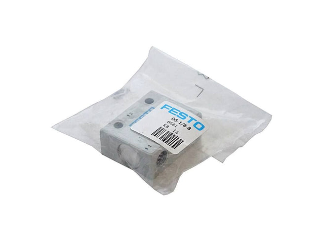 FESTO OS-1/8-B (FS)