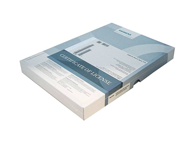 SIEMENS 6AV2100-0AA06-0AA5 (FS)