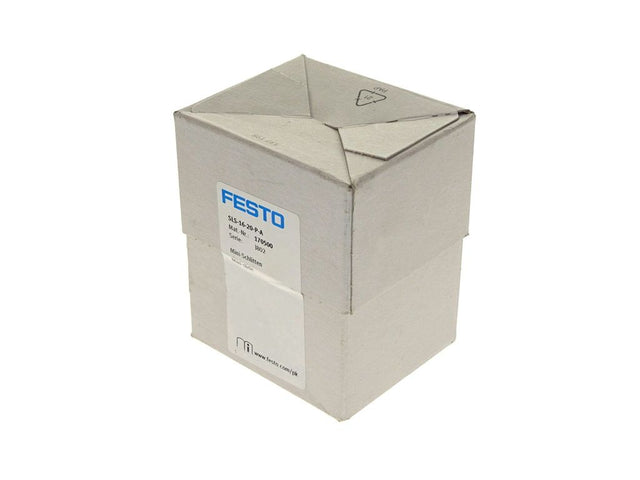 FESTO SLS-16-20-P-A (FS)