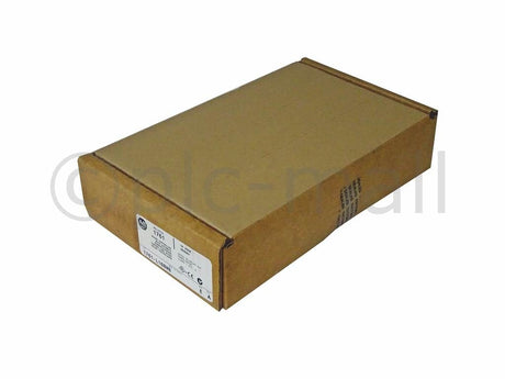 ALLEN-BRADLEY 1761-L16BWB