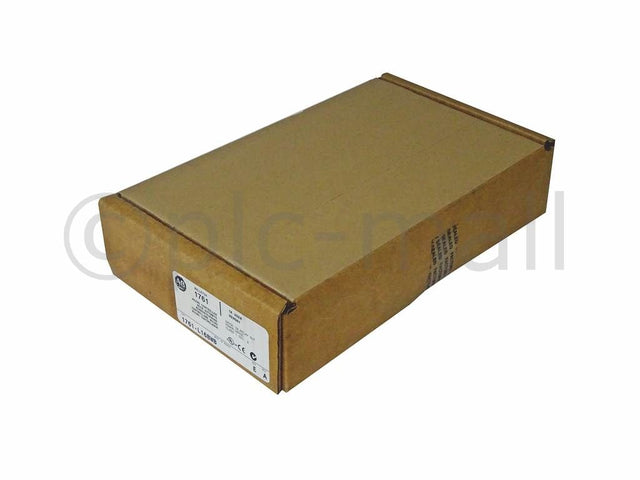 ALLEN-BRADLEY 1761-L16BWB