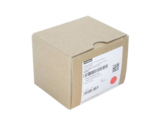 SIEMENS 3RA2318-8XB30-1AP0 (MFS)