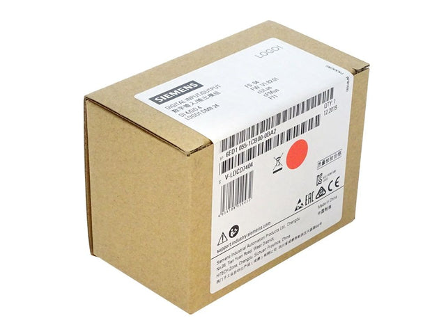 SIEMENS 6ED1055-1CB00-0BA2