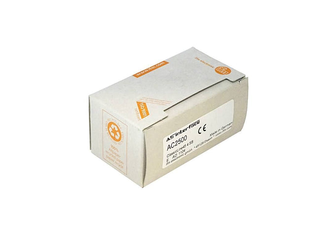 IFM AC2500 (FS)