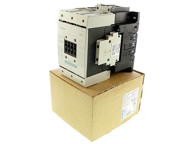 SIEMENS 3RT1054-1AP36