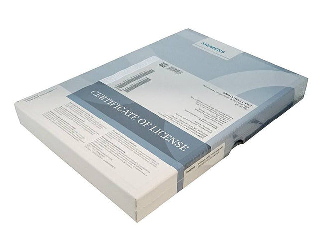 SIEMENS 6AV6381-2BS07-2AX0 (FS)