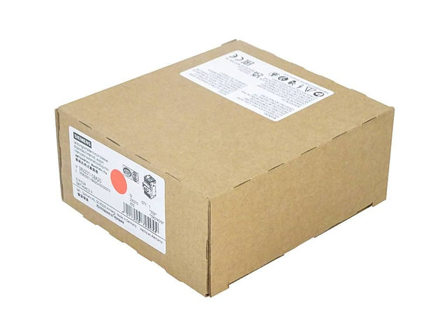 SIEMENS 3RV2011-0BA20