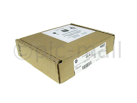 ALLEN-BRADLEY 1756-L62