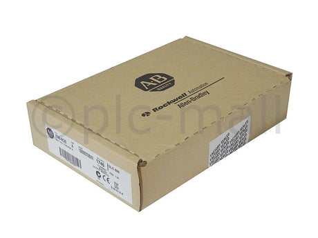 ALLEN-BRADLEY 1746-NO8I