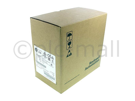 ALLEN-BRADLEY 25B-D4P0N114