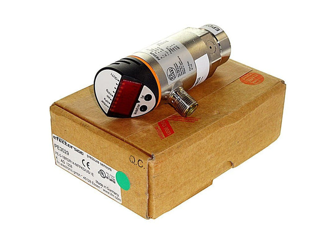 IFM PE3029 (NEW)