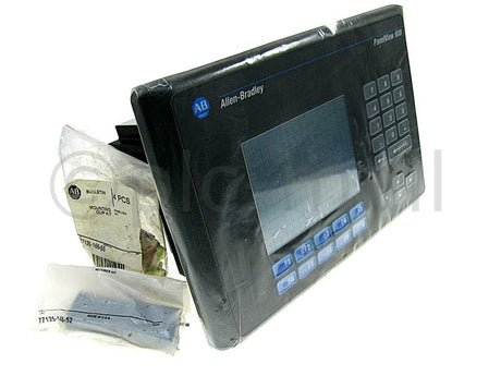 ALLEN-BRADLEY 2711-B6C10