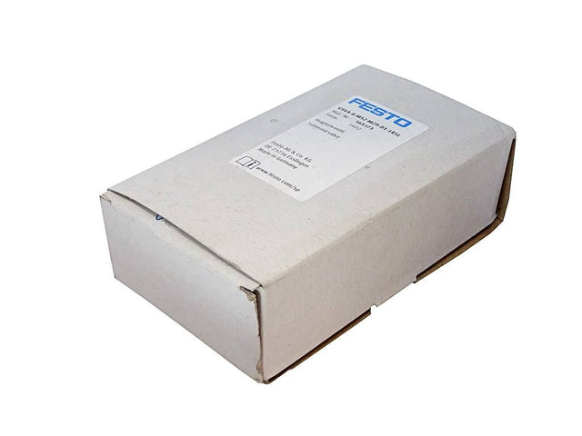 FESTO VSVA-B-M52-MZD-D1-1R5L (FS)