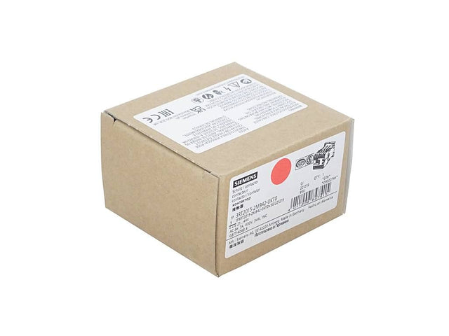 SIEMENS 3RT2015-2MB42-0KT0 (MFS)