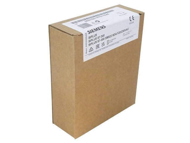 SIEMENS 6AG1322-1FF01-7AA0