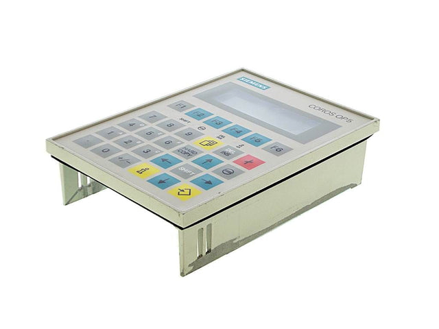 SIEMENS 6AV3505-1FB00