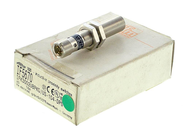 IFM IF5670 (NOVO)