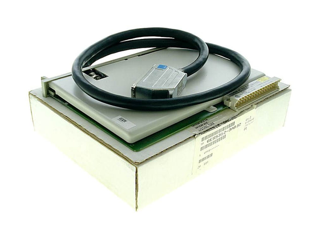 SIEMENS 6ES5312-3AB32