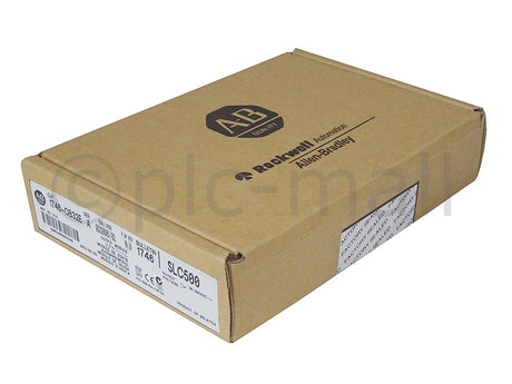 ALLEN-BRADLEY 1746-OB32E