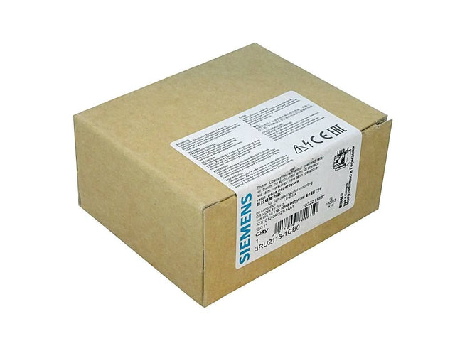 SIEMENS 3RU2116-1CB0