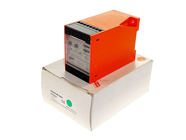 IFM DT0001 (NOVO)