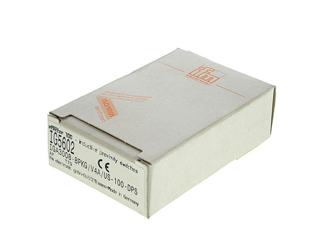 IFM IG5602 (FS)
