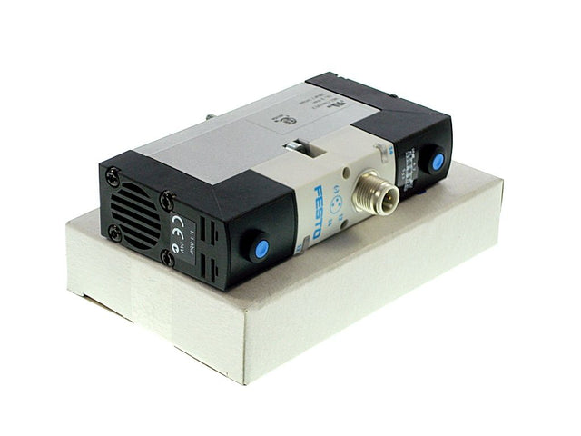 FESTO VSVA-B-P53E-H-A1-1R5L (NEW)