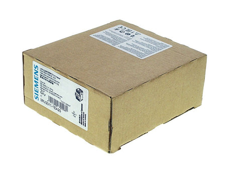 SIEMENS 3RV2011-1EA20