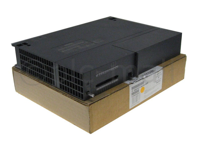 SIEMENS 6ES7417-4HL04-0AB0