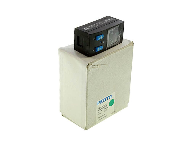 FESTO SDE1-D10-G2-MS6-L-P1-M12 (NOVO)