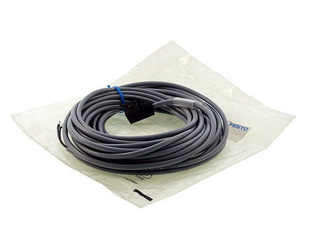 FESTO KME-1-24-10-LED