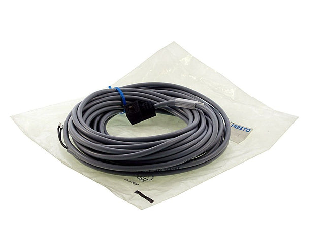 FESTO KME-1-24-10-LED