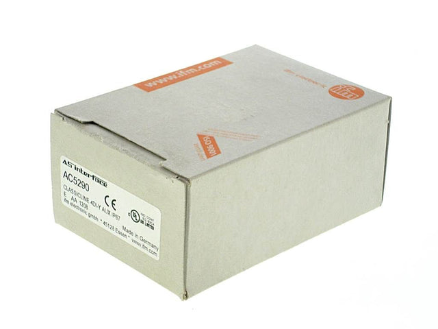 IFM AC5290 (FS)