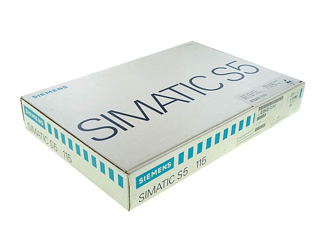 SIEMENS 6ES5432-7LA11