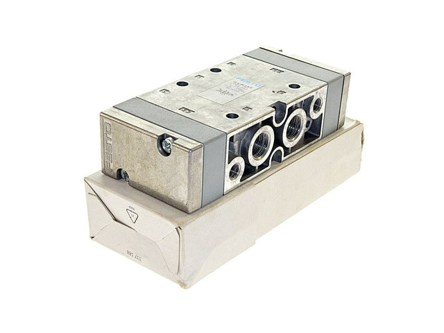 FESTO VL-5/3B-3/8-B (NOVO)