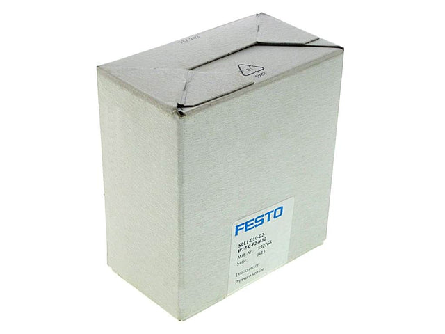 FESTO SDE1-D10-G2-W18-C-P2-M12 (FS)