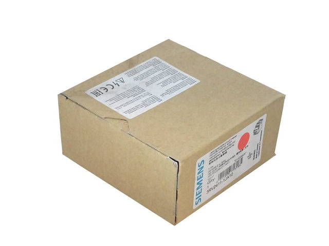 SIEMENS 3RV2411-1JA10 (MFS)