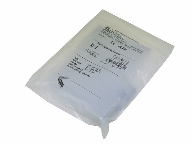 IFM OGP701 (FS)