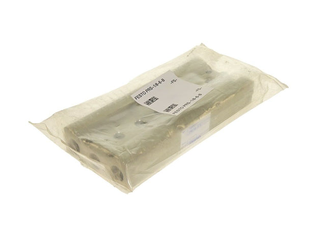 FESTO PRS-1/8-6-B (FS)