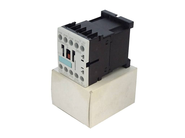 SIEMENS 3RH1140-1BF40 (NEW)
