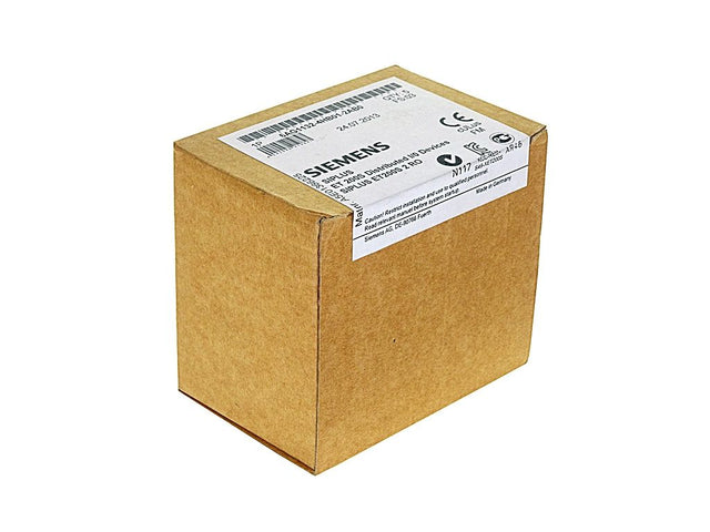 SIEMENS 6AG1132-4HB01-2AB0