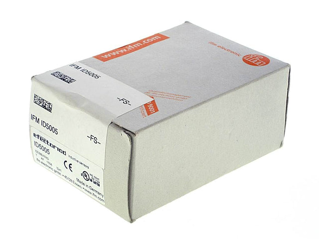 ID IFM5005 (FS)