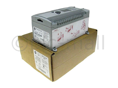 ALLEN-BRADLEY 1766-L32BXBA