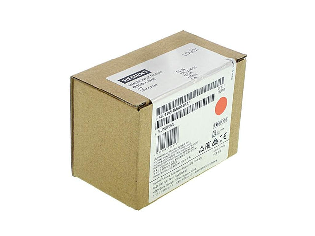 SIEMENS 6ED1055-1MA00-0BA2