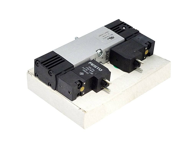 FESTO VSVA-B-P53C-ZH-A2-1C1 (NEW)